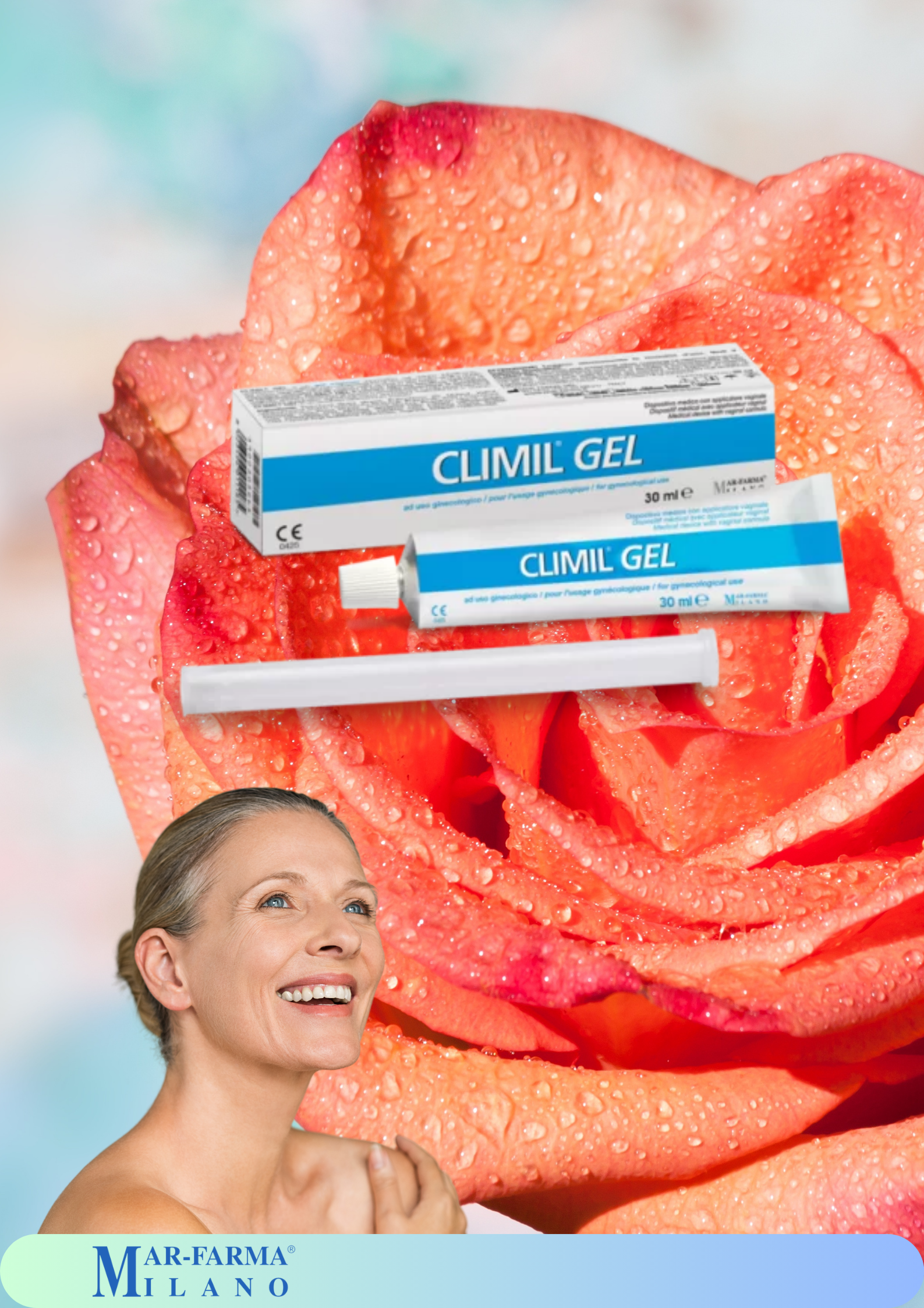 Climil Gel
